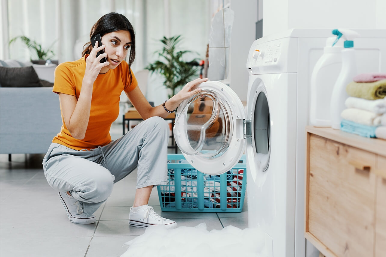 Haushaltsgeräte Reparaturservice Lennestadt