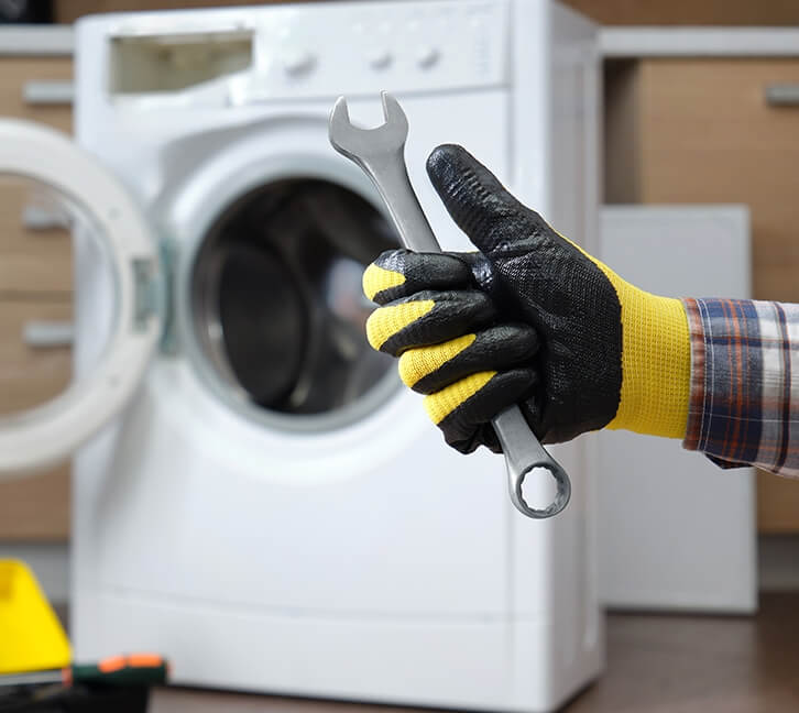 Haushaltsgeräte Reparatur in Lennestadt