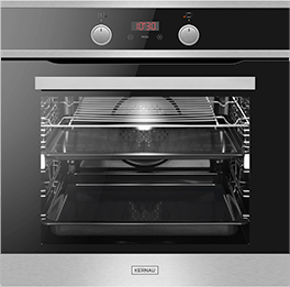 Backofen Reparatur Lennestadt