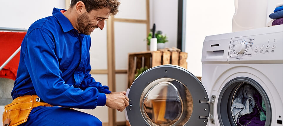 Haushaltsgeräte Reparaturservice Lennestadt - Kontakt
